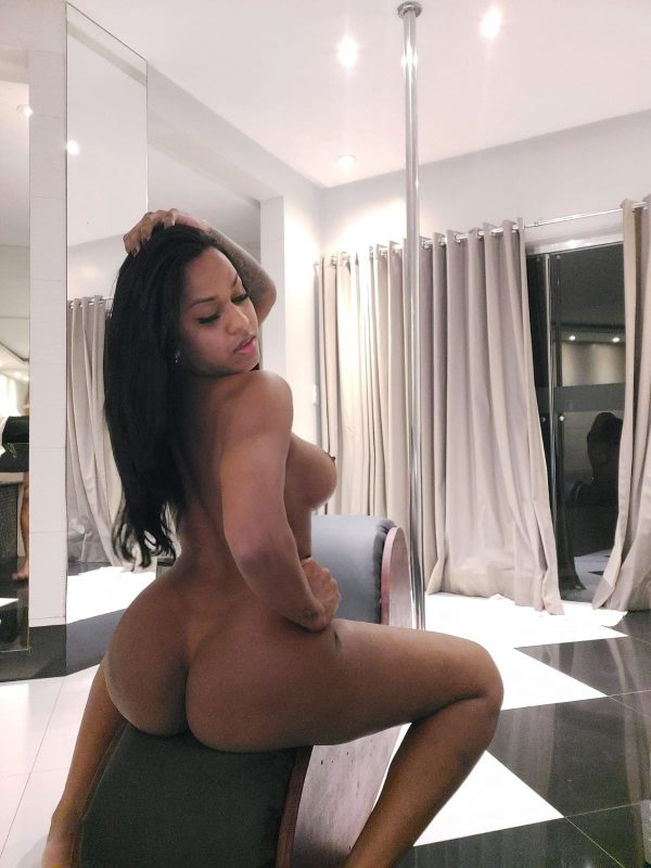 Boneca Negra 15