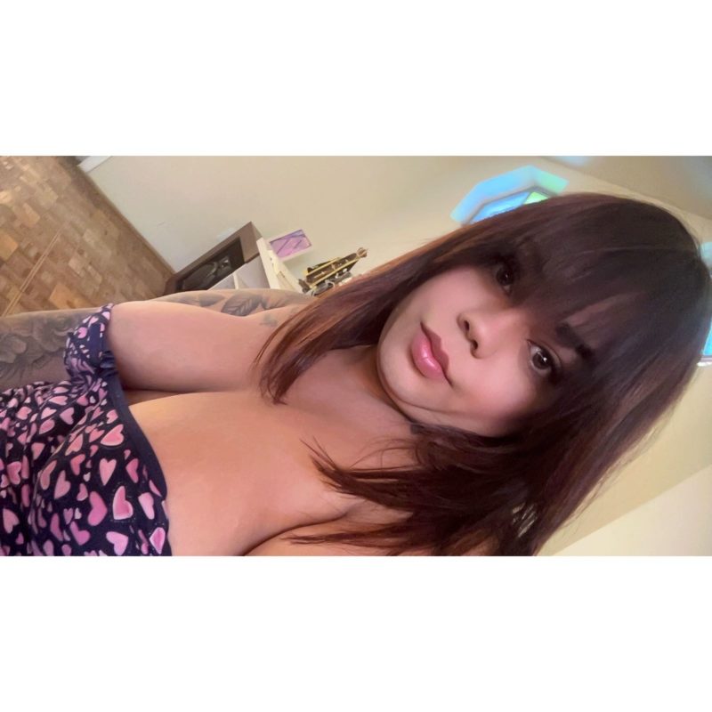 Dominadora Tesuda