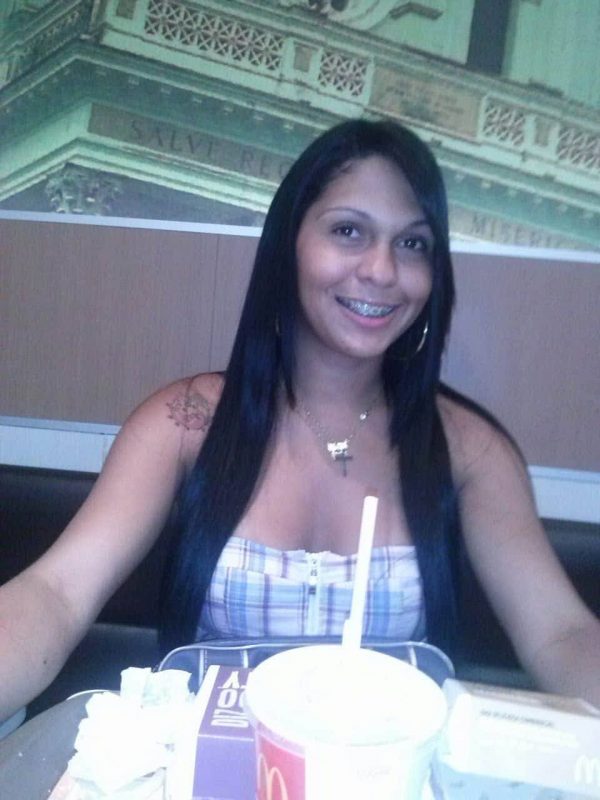 Rafaelly Mandioré 43