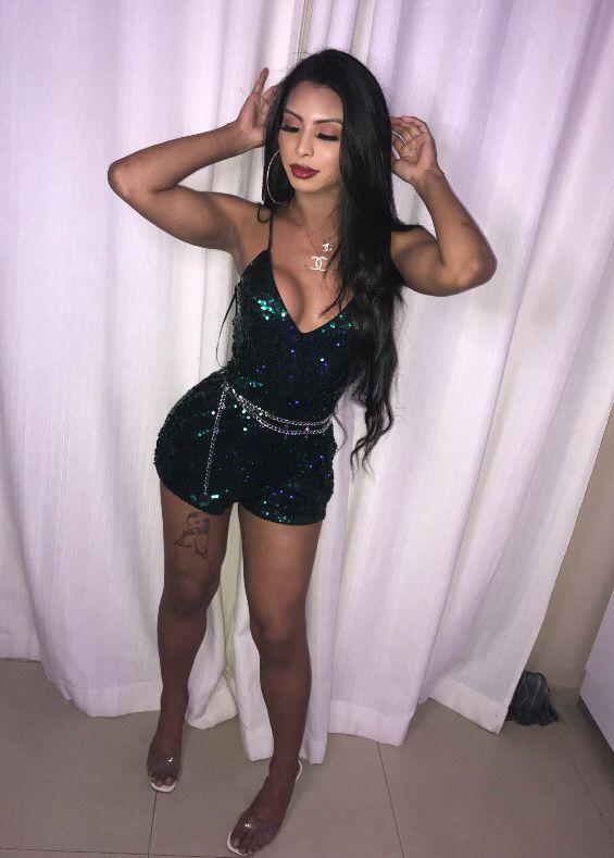 Victória Freire 16