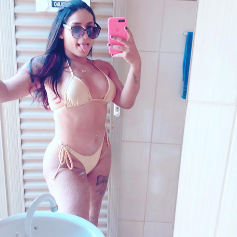 Bianca Castro 3