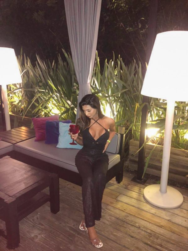 Victória Freire 17