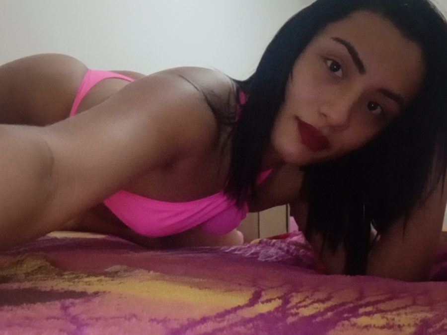 Alana India 103