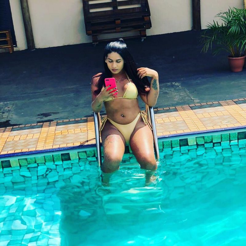 Bianca Castro 4