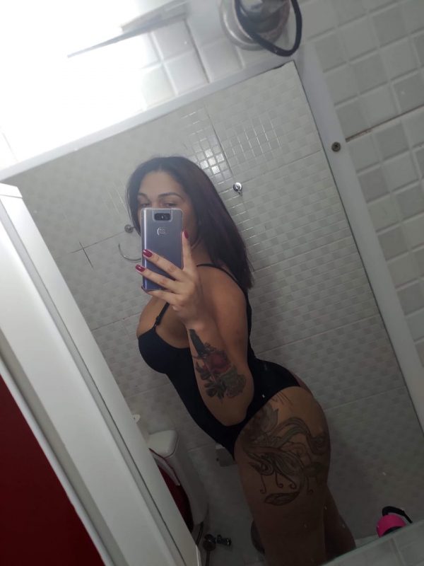 Rafaelly Mandioré 44