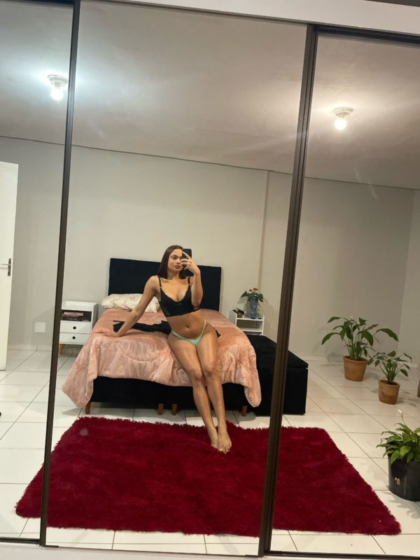 Lana Luz 31