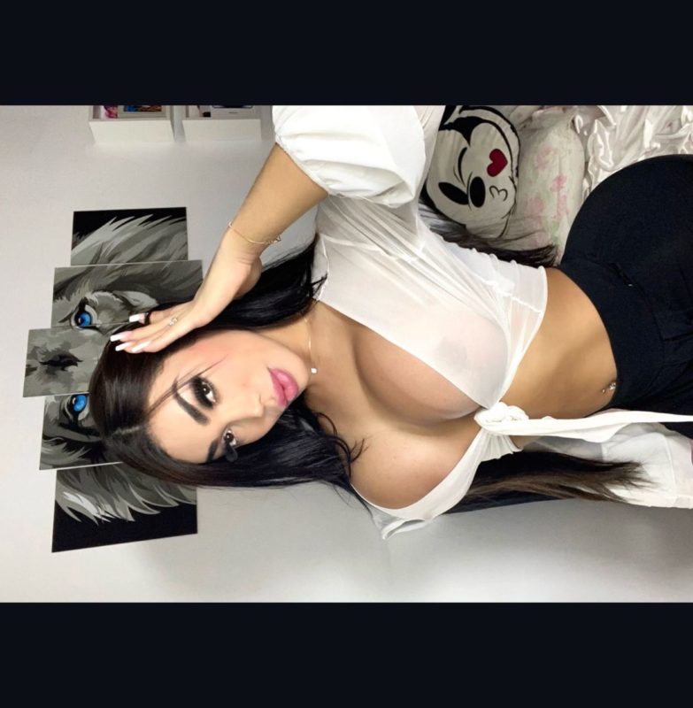 Agata Beatriz 3