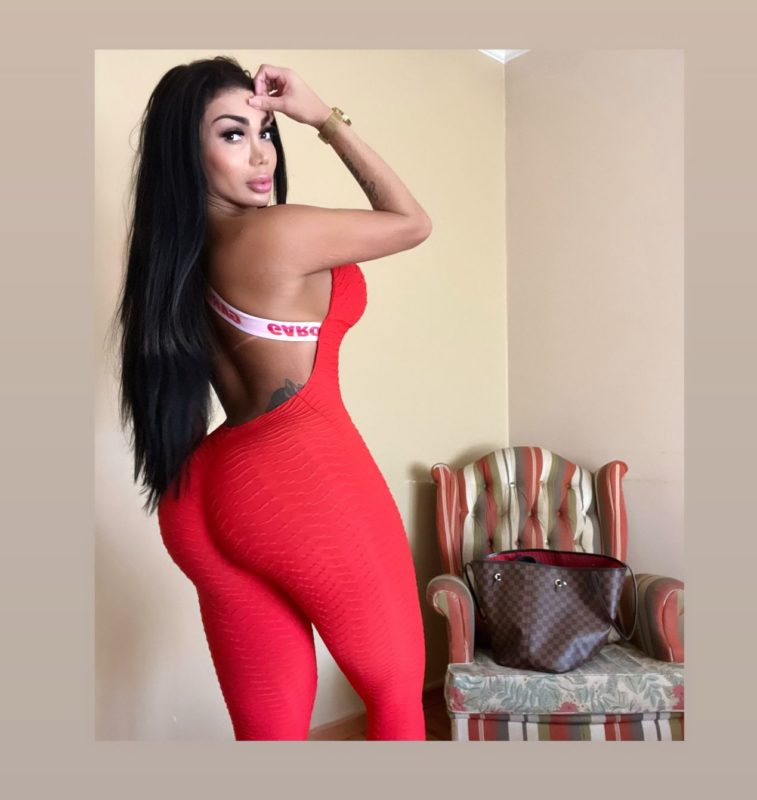 Agata Beatriz 22