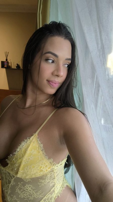 Priscila Ohara 13