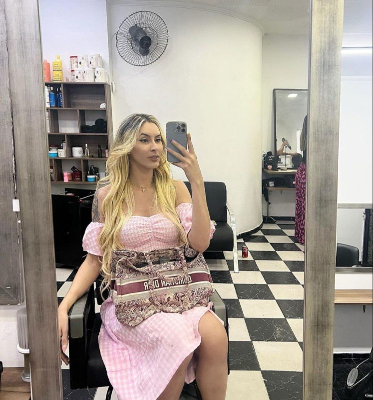 Anastácia Cavalcante - Sem Local 3