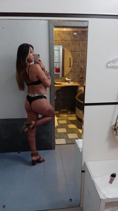 Sheila Oliveira 68