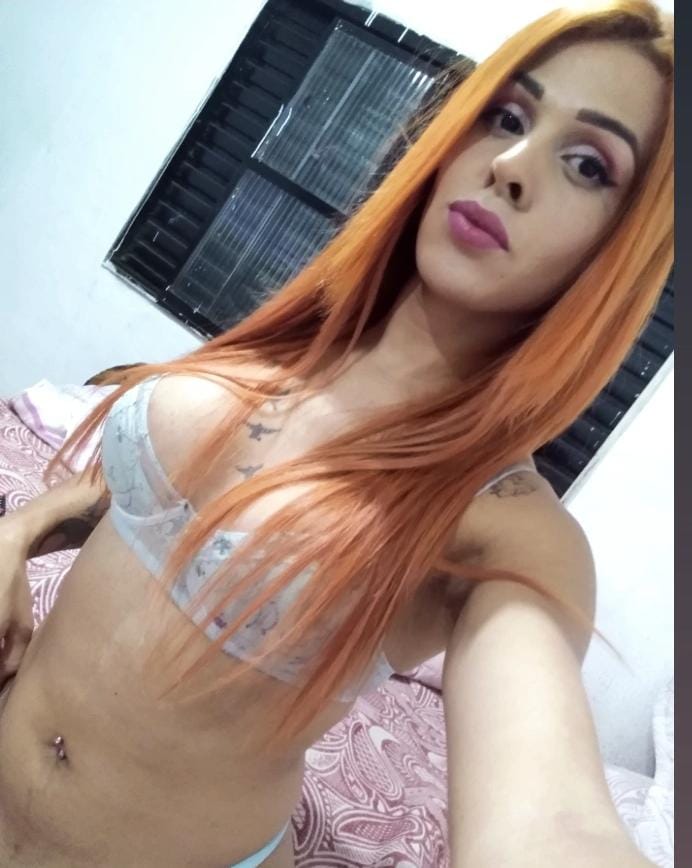 Bianca Gomes 19
