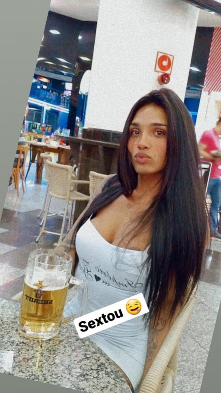Brunna Moreninha 23