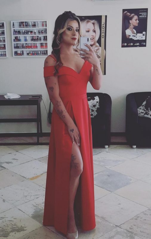 Sheila Oliveira 64