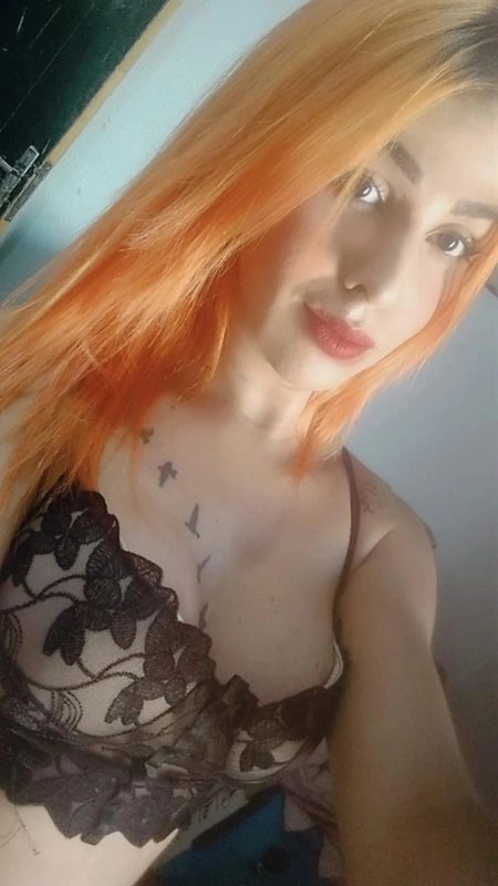 Bianca Gomes 27