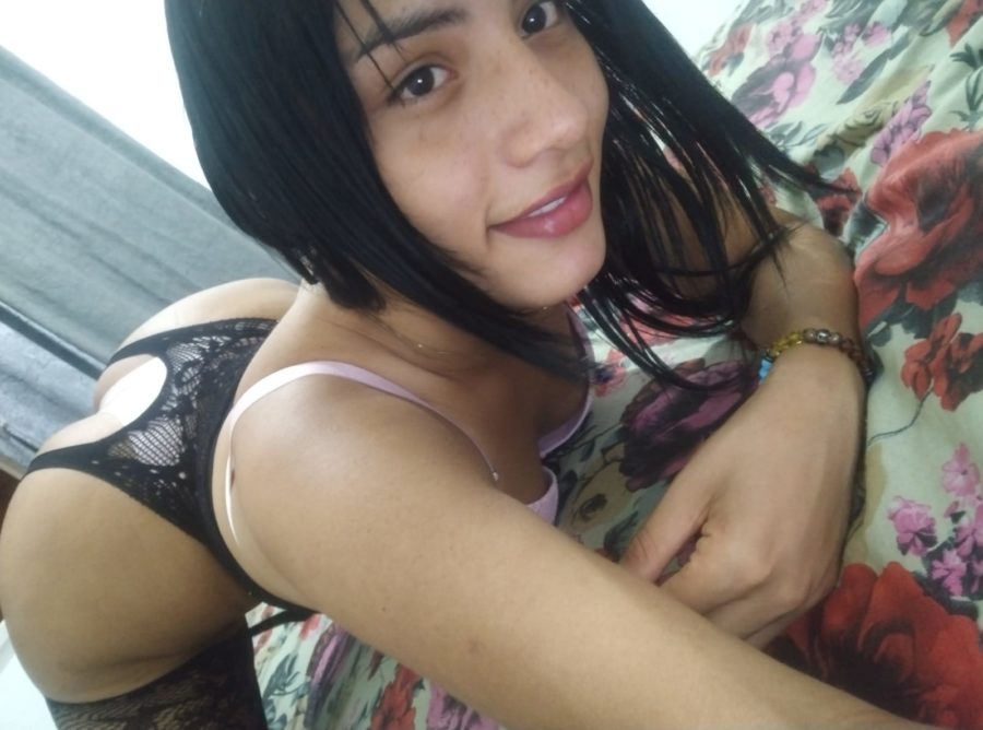 Alana India 126