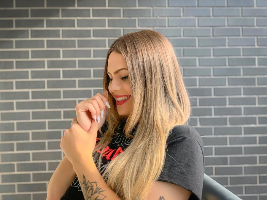 Larissa Andrade 7
