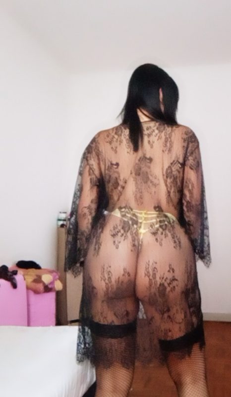 Alana India 109