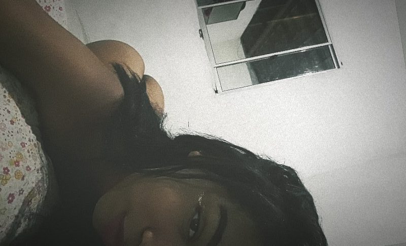 Giselly Alcântara