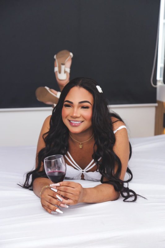 Karen Japonega 39