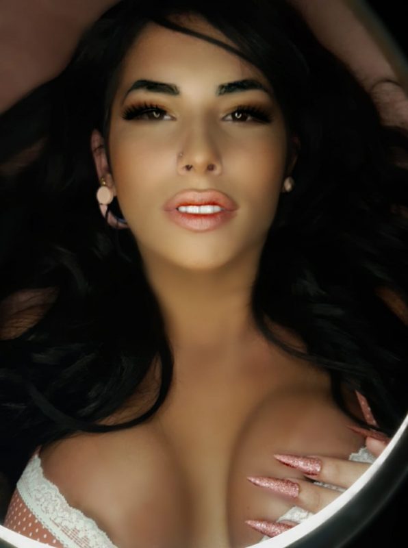 Ketelin Carioca 3