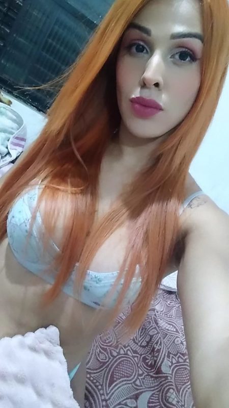 Bianca Gomes 18