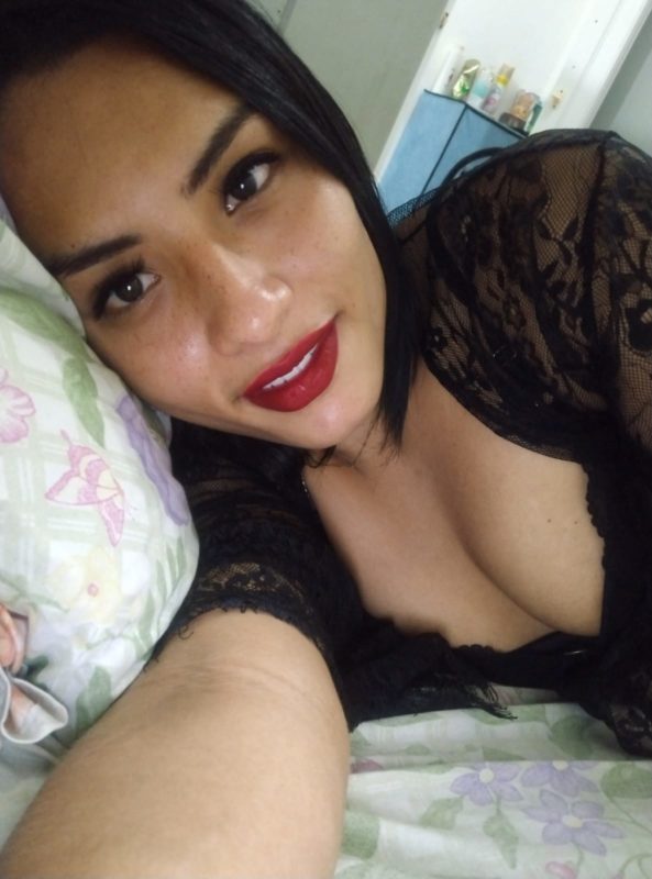 Alana India 127