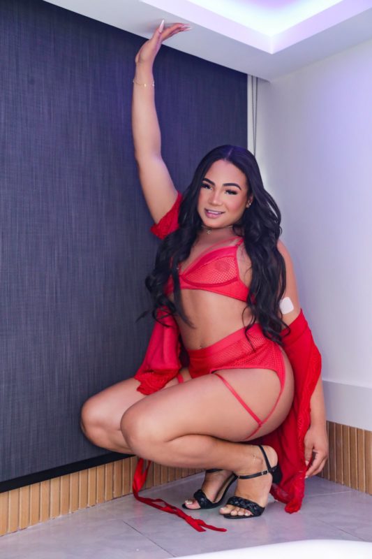 Karen Japonega 49