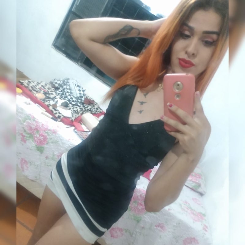 Bianca Gomes 33