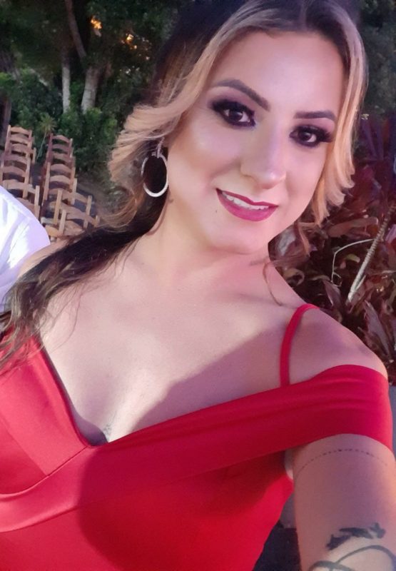 Sheila Oliveira 65