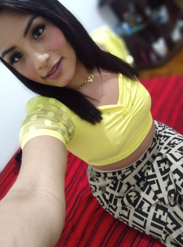 Alana India 81