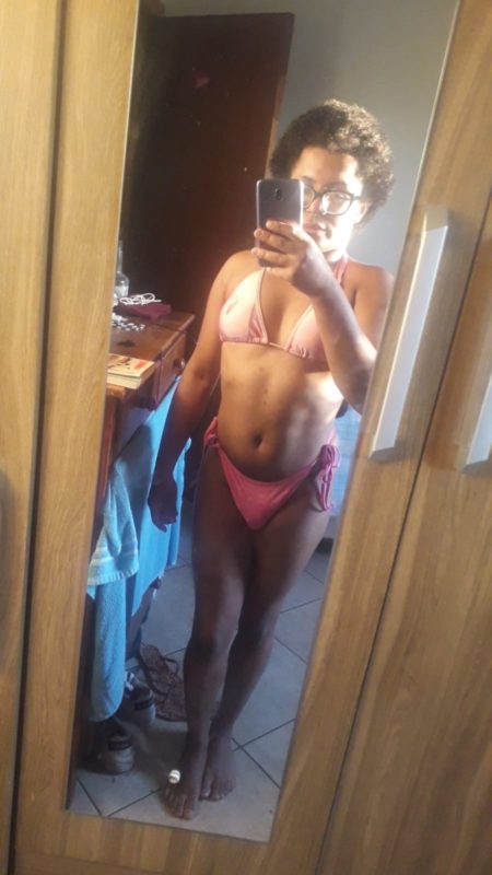 Dandara Bombom 6