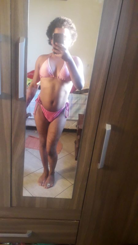 Dandara Bombom 7