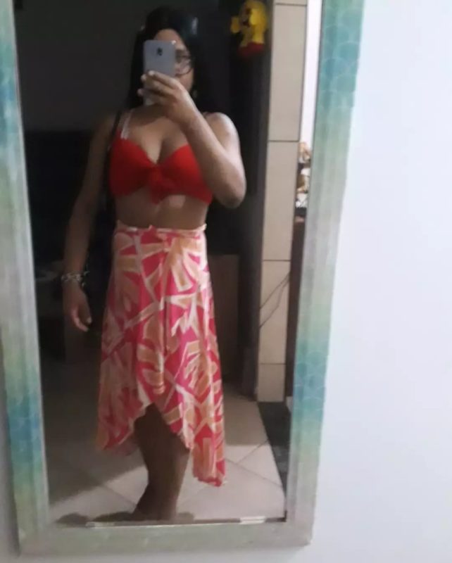 Dandara Bombom 11