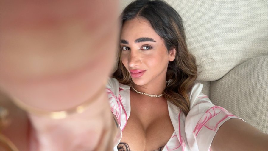 Aurora Feitosa 10