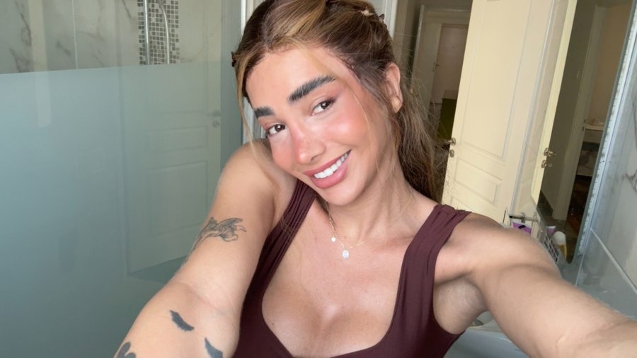 Aurora Feitosa 4