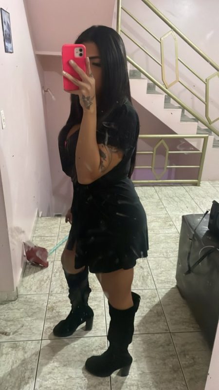 Ravylla Gois 7