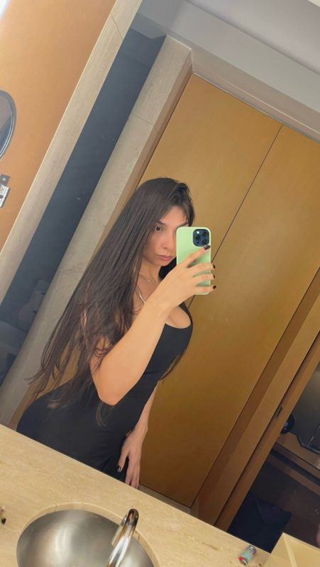 Tainá Costa 61