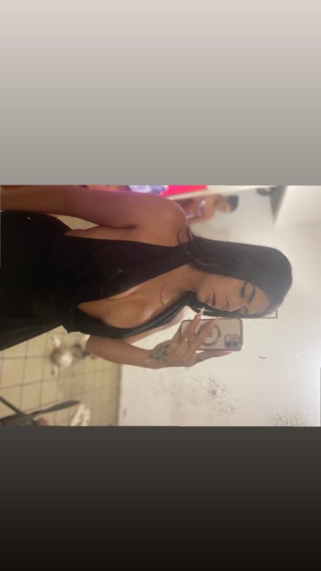 Ravylla Gois