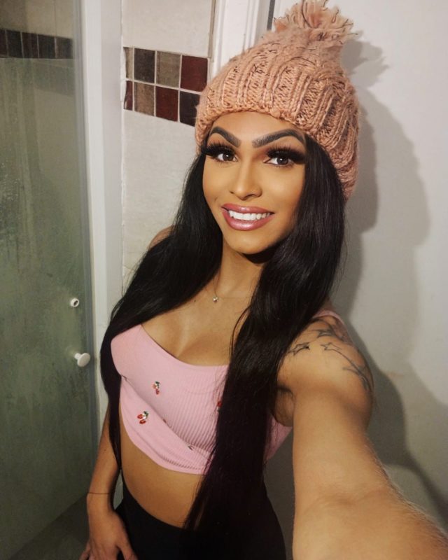 Luana Alves 4