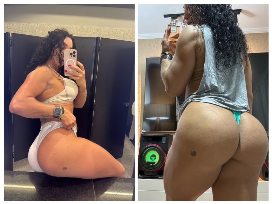 Karina Satto 2