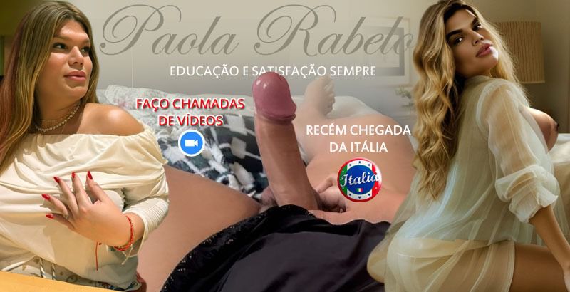 Paola Fernandes 1