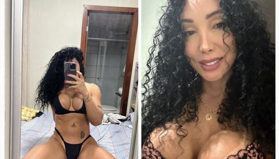Karina Satto