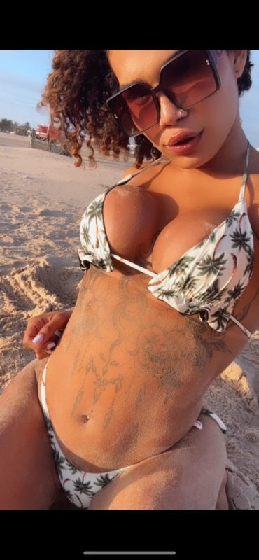 Eve Baianinha 63