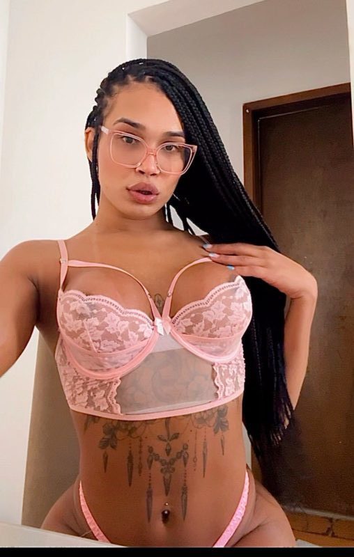 Eve Baianinha 54