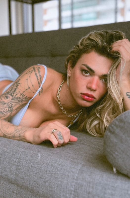 Garota Capixaba 6