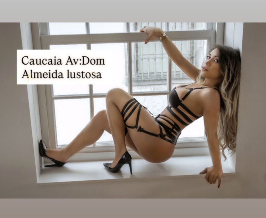 Kaillany Safadinha