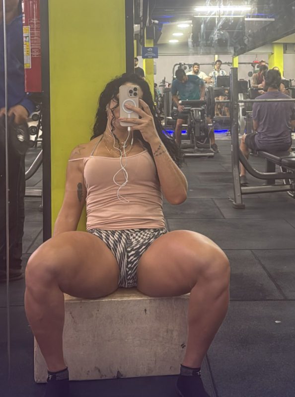Karina Satto 104