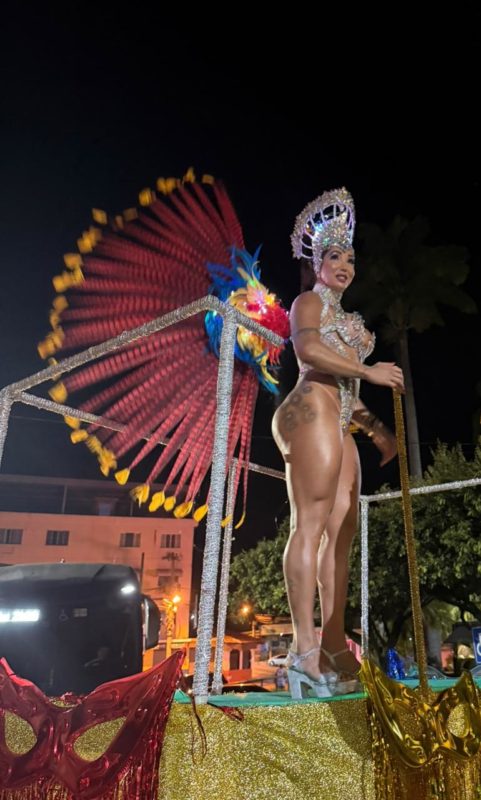 Karina Satto 3