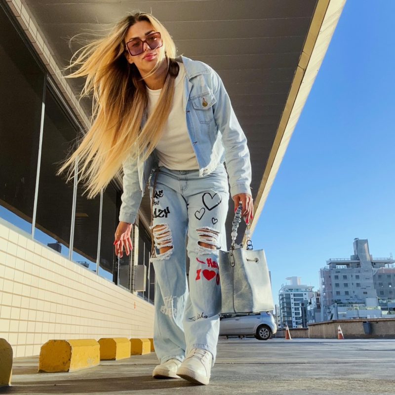 Garota Capixaba 3